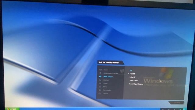 I tried to put windows XP on the Yard Sale PC... It didnt work. смотреть онлайн