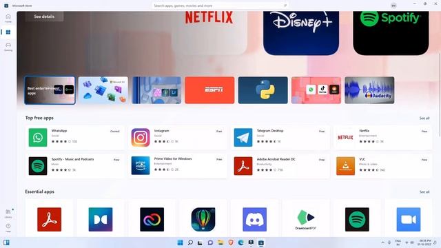 How To Download And Install Apps On Your Pc Or Laptop [In Kannada] смотреть онлайн