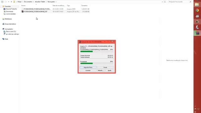 Atualizando Galaxy Tab 2 10.1 para o android 4.2.2 oficial em português. PT/BR смотреть онлайн