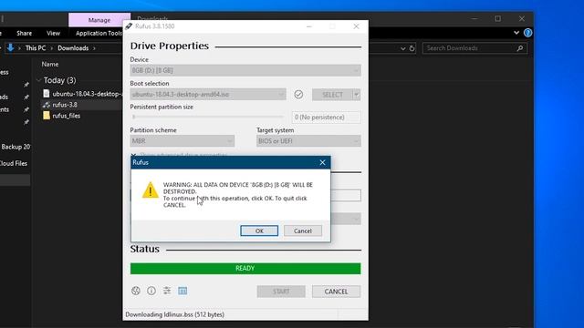 Recover Files from a Dead Windows Drive смотреть онлайн