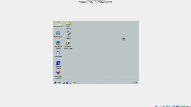 Windows ME gone wrong (Windows Mistake edition) смотреть онлайн