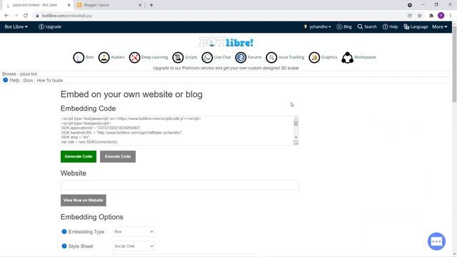 How to add a virtual agent to your website смотреть онлайн