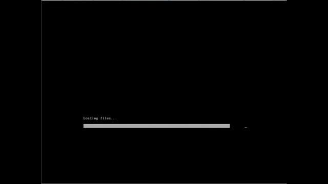 IPXE HTTP Boot ISO using Sanboot method смотреть онлайн