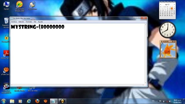 TRES MEJORES TUTORIALES PARA WINDOWS 7 смотреть онлайн