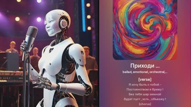 Приходи ... смотреть онлайн