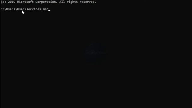 CARA MEMBUKA PROGRAM SERVICES LEWAT COMMAND PROMPT (CMD) DI KOMPUTER WINDOWS смотреть онлайн