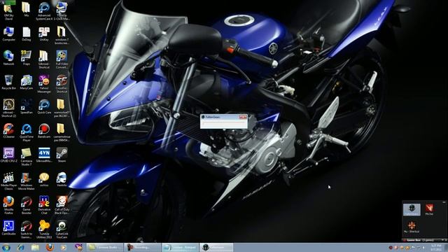 Windows 7 Game Booster Play games box 3 (Fallengears) смотреть онлайн