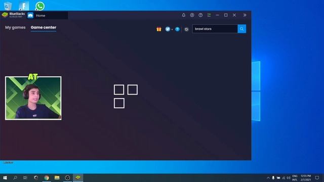 CUM SĂ INSTALEZI BRAWL STARS PE PC (EMULATOR) смотреть онлайн