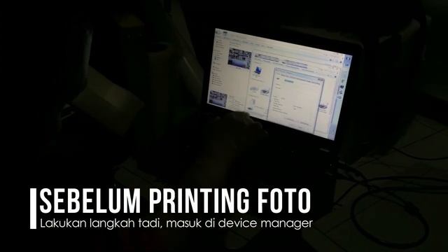 cara mengatasi printer dnp rx1 tidak mau cetak, lampu ribbon menyala смотреть онлайн