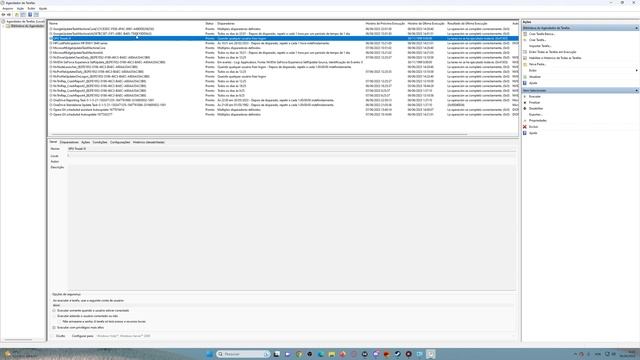 Como Resolver CMD Abre e Fecha Sozinho Rapidamente no Windows 11 смотреть онлайн