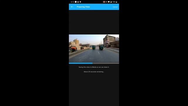 How to Add GPS Data To Gopro Video смотреть онлайн