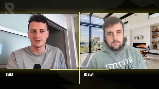 Has The Instagram Influencer "Luck" Window Closed? смотреть онлайн