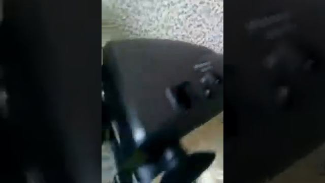 Наканецта купил советую посмотреть игровой руль дааааа смотреть онлайн