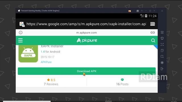 FREE FIRE Latest Update Full Installation Guide | Install Free Fire on GameLoop Emulator смотреть онлайн