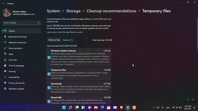 Windows 11 build 22000.120 New Updates and How to Get the ISO смотреть онлайн
