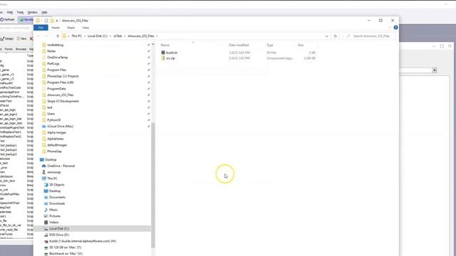 Using Xcode CLI Tools to Automate Application Creation смотреть онлайн