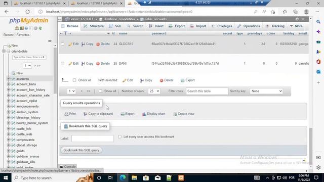 💥Criando Tibia Global 8.60 ( cliente 8.60 SPRITES 12x e OTClient C/BOT ) смотреть онлайн