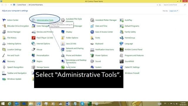 Using Disk Cleanup to remove Windows.old смотреть онлайн