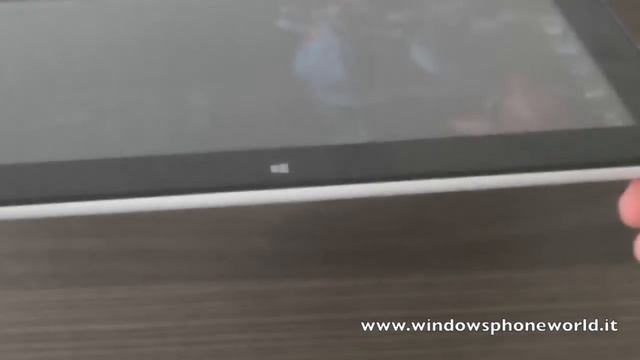 ASUS VivoTab Smart, recensione in italiano by WindowsPhoneWorld.it смотреть онлайн