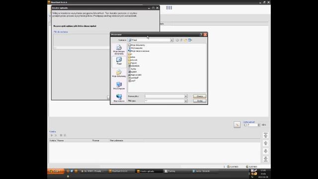 MoorHunt Tutorial PL смотреть онлайн