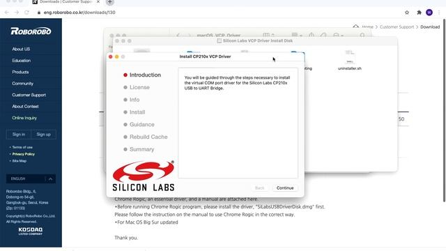 Installing Rogic on Mac смотреть онлайн