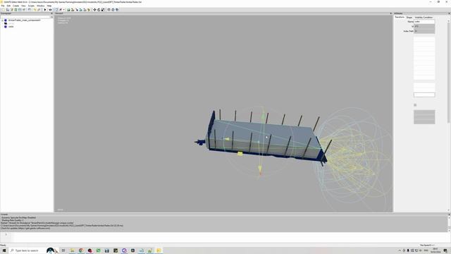 UNIVERSAL AUTOLOAD - Setting up multiple load areas and vehicle configs - Farming Simulator 22 смотреть онлайн
