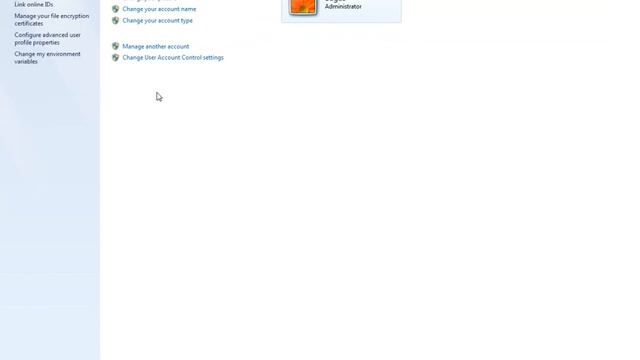 User Account Control Selalu muncul stiap buka aplikasi смотреть онлайн