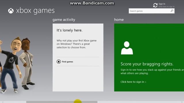 How to Play Games on Windows 8.1 смотреть онлайн