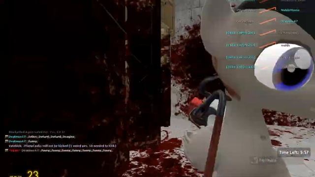 Fat Kid Gameplay смотреть онлайн