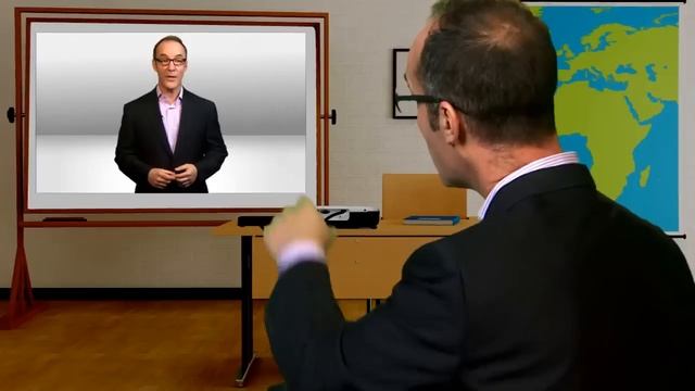 ScreenBeam for Educators and Businesses using Windows 8.1 смотреть онлайн