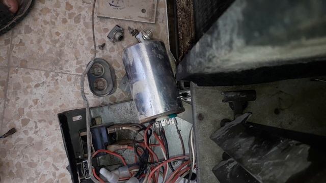 Window ac fan not working смотреть онлайн