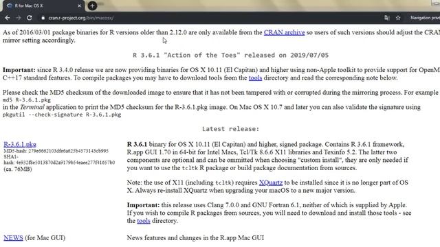 R INSTALLATION смотреть онлайн