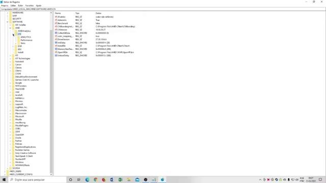 Radeon Settings and Driver versions do not match. Please try again after updating ( RESOLVIDO 2021 смотреть онлайн