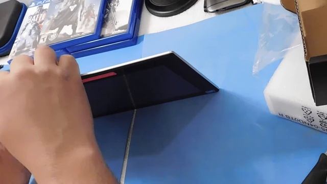 Toshiba Click 10 2 in 1 Tablet & Keyboard Unboxing: Low-End Full Microsoft Windows 10 Computer смотреть онлайн