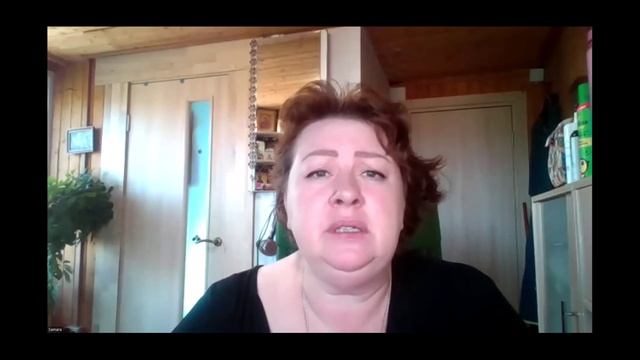 Светлана Самара - "Очень важно объяснить подопечному, что рак - это не его проблема, это его задача" смотреть онлайн