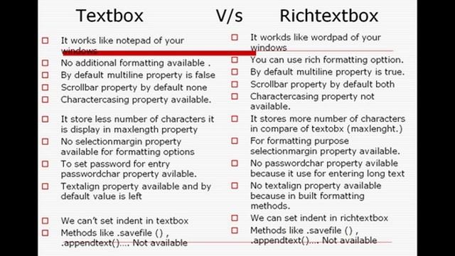 Learn through abhijeet(tools in vb.net.mp4) смотреть онлайн