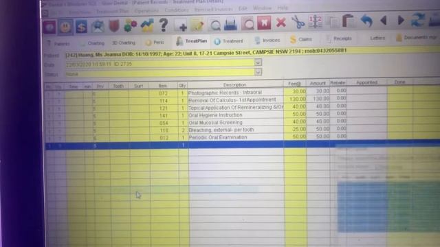 How to HICAPS Quote (ENG) смотреть онлайн