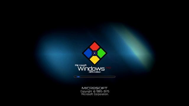 Windows Never Released 2 Remake - Artur Pro [REUPLOAD] смотреть онлайн