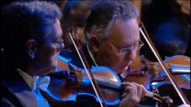 The Lord of the Rings: Live Symphony - #02 The Shire - Howard Shore смотреть онлайн