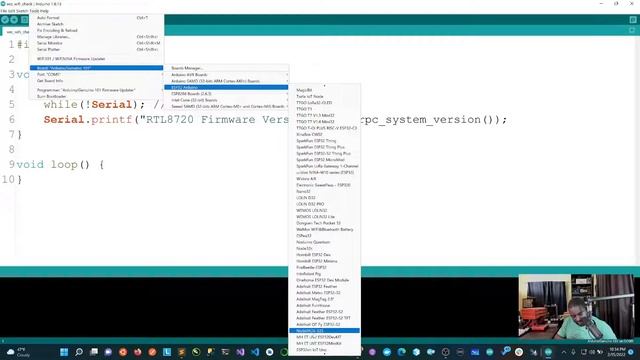 IoTTuesday #056: Exploring Azure SDK for Embedded C Arduino смотреть онлайн