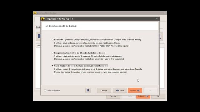 Tutorial Iperius - Backup Hyper-V смотреть онлайн
