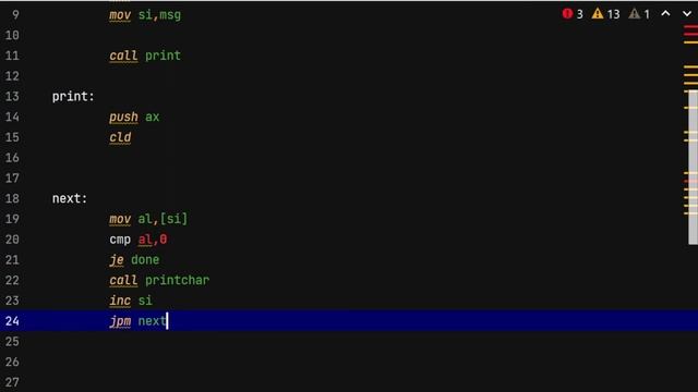 C++ MBRoverwrite смотреть онлайн