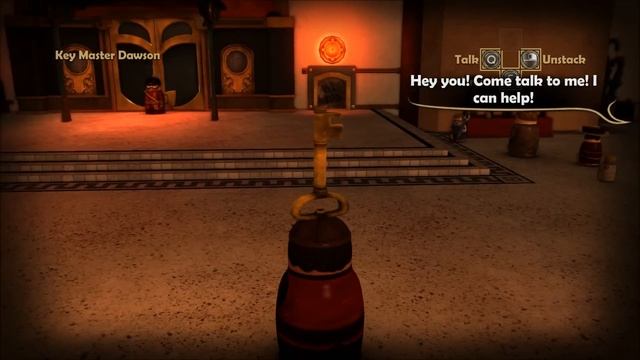 Stacking 1080p (MaximumGame) (HUN) смотреть онлайн
