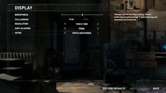 Rise of the Tomb Raider | PC Windows Store | Xbox Achievements and Game Interface смотреть онлайн