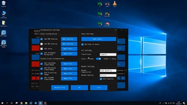 Movie Maker instruction смотреть онлайн