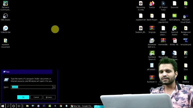 👀 Dark Mode in Windows? | Save your Eyes - High Contrast Mode in Windows Feature смотреть онлайн
