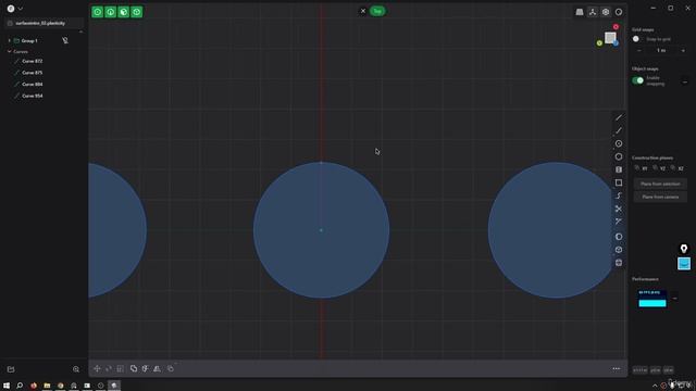 23 - Lofting And Tangency