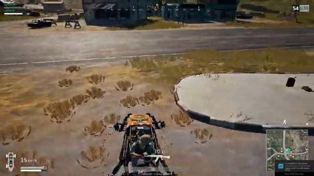 BattleGrounds | מתנו בחשי смотреть онлайн