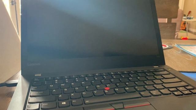 Lenovo Thinkpad Recovery Disk смотреть онлайн