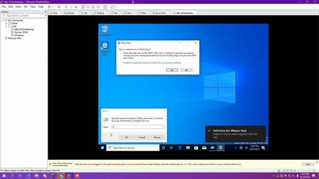 Getting Started: Setting up Virtual Environment смотреть онлайн